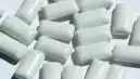 Sakızda 250 Bin Mikroplastik!