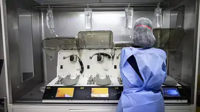 9,5 Milyon Kişiye Kanser Taraması Yapıldı