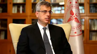 Memişoğlu'ndan Hekimlere 14 Mart Mesajı