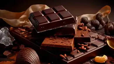 Bitter Çikolata, Tip 2 Diyabet Riskini Azaltabiliyor mu?