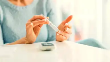 Dünya'da 800 Milyonu Aşan Diyabet Hastası