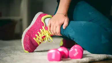 Egzersiz, Kanser Tedavisinin Yan Etkilerini Azaltıyor