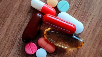 Yan Etkisiz, 24 Saat Etkili Ağrı Kesici Keşfedildi!