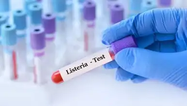 Bebek Ölümüyle Sonuçlanan Listeria Salgını