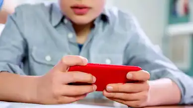Çocukların Ruh Sağlığı İçin Ekran Sınırı Gerekli