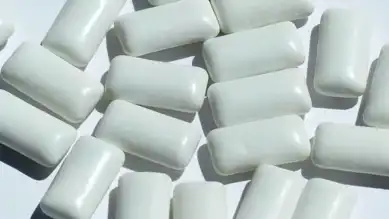 Sakızda 250 Bin Mikroplastik!