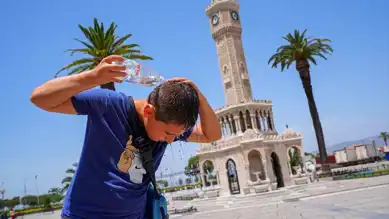 Aşırı Sıcaklar Uyarısı: Sağlık Bakanlığı'ndan Önemli Tavsiyeler