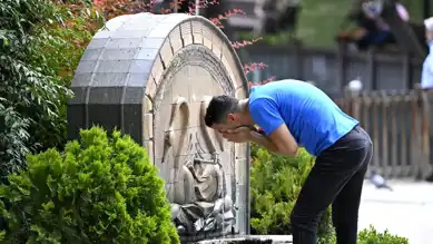 Sıcak Hava Kalp Krizini Artırıyor!