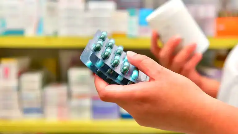 Antibiyotik Direnci: Yılda 3 Milyon Çocuk Ölümü!