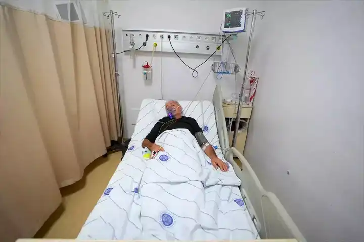 Kışın Sessiz Katili: Karbonmonoksit Zehirlenmesi