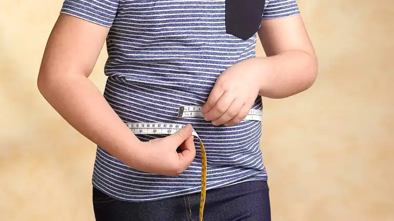 Sağlık Bakanlığı: 10 Milyon Kişiye VKİ Ölçümü