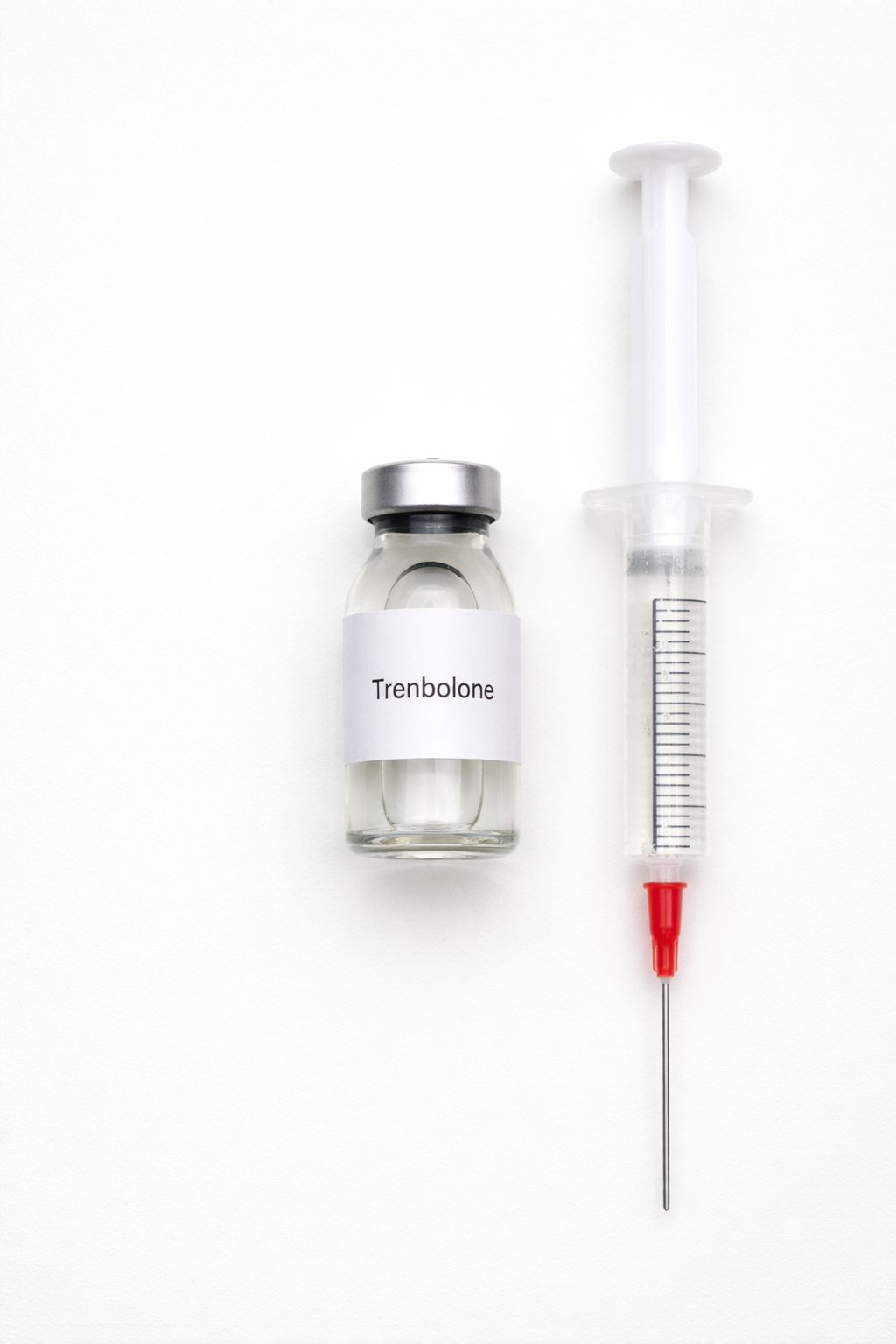 Trenbolone Hakkında Bilmeniz Gereken Her Şey