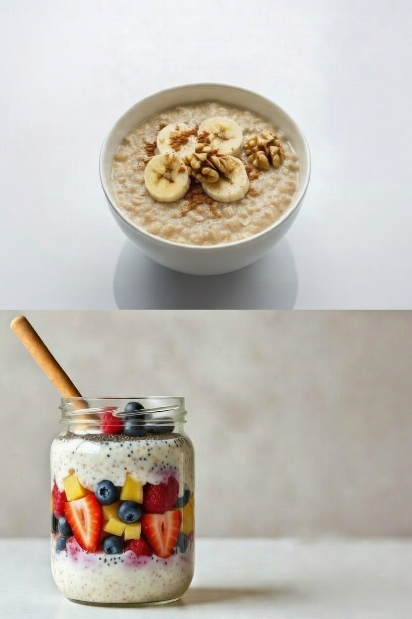 Yulaf Tüketimi Sonuç