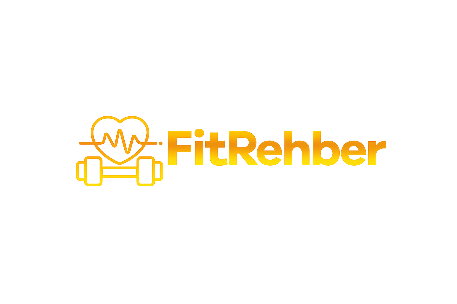 Fit Rehber Logo